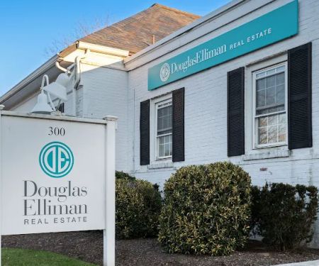 Douglas Elliman Real Estate Office in East Setauket, NY