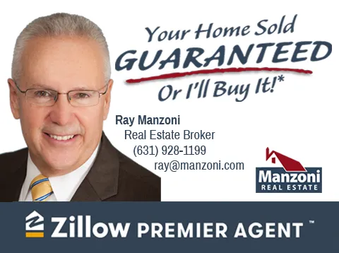 Manzoni Real Estate-Your Home Sold Guaranteed or I'll Buy It* Picture 10