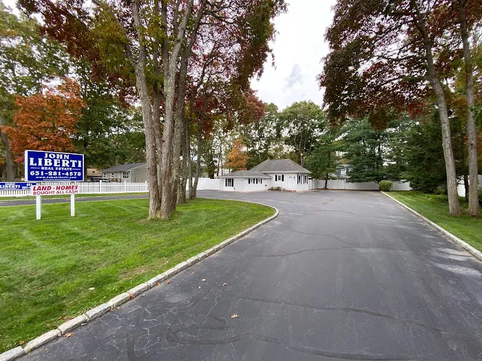 John Liberti Real Estate Picture 1
