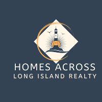 Homes Across Long Island Realty ico