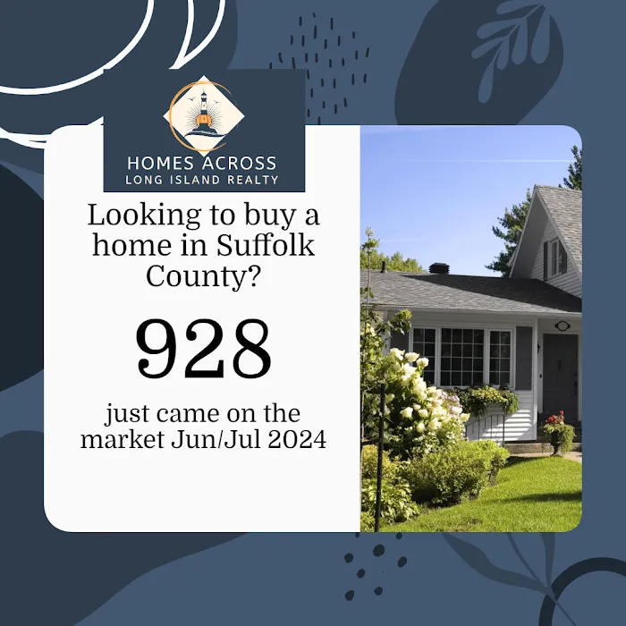 Homes Across Long Island Realty Picture 2