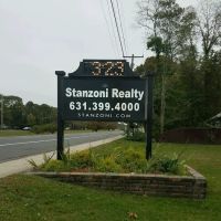 Stanzoni Realty ico