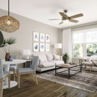 The Brio at the Boulevard ico
