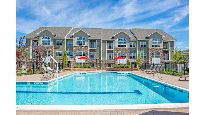 The Reserve at the Boulevard Apartments Picture 1