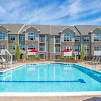 The Reserve at the Boulevard Apartments ico