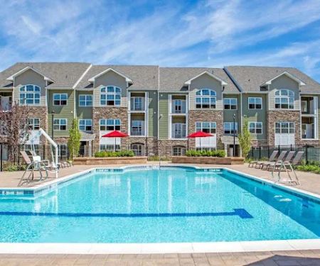 The Reserve at the Boulevard Apartments