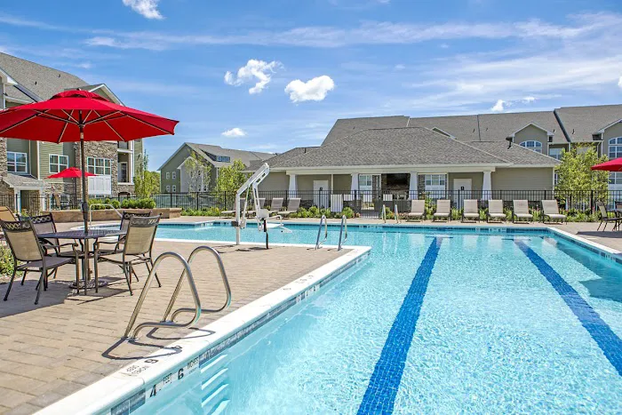 The Reserve at the Boulevard Apartments Picture 5