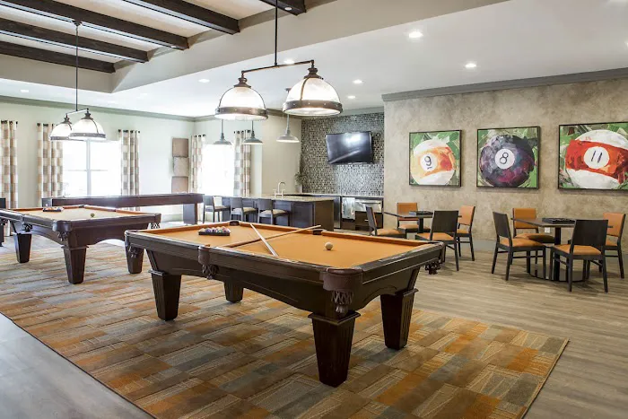 The Reserve at the Boulevard Apartments Picture 6