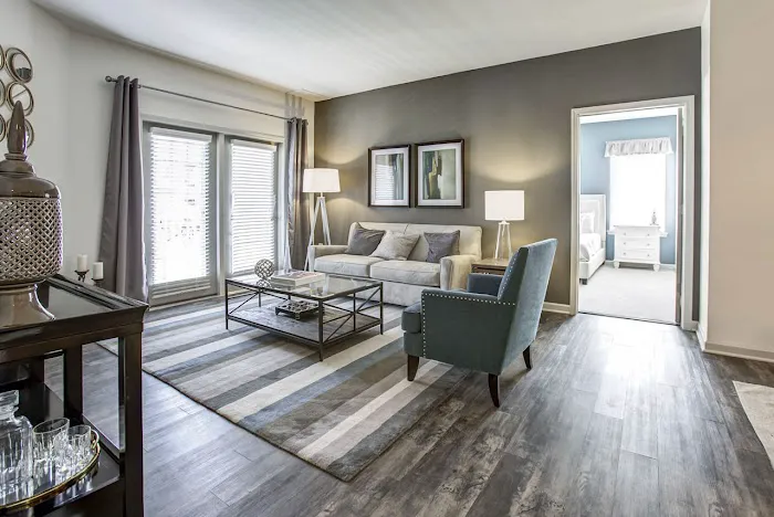 The Reserve at the Boulevard Apartments Picture 8