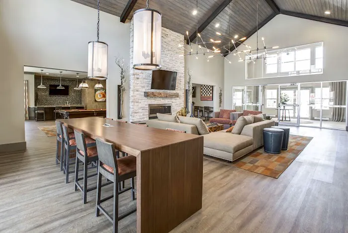 The Reserve at the Boulevard Apartments Picture 9