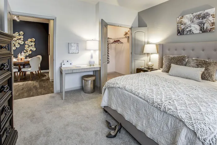 The Reserve at the Boulevard Apartments Picture 10