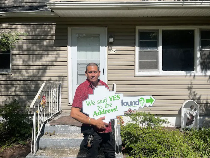 Walter Florian- Found it llc Picture 5