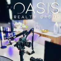 OASIS Realty Group ico