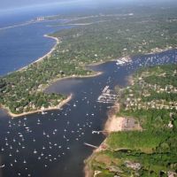 Long Island Real Estate Associates ico