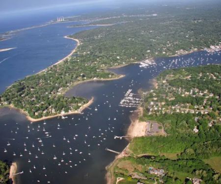 Long Island Real Estate Associates