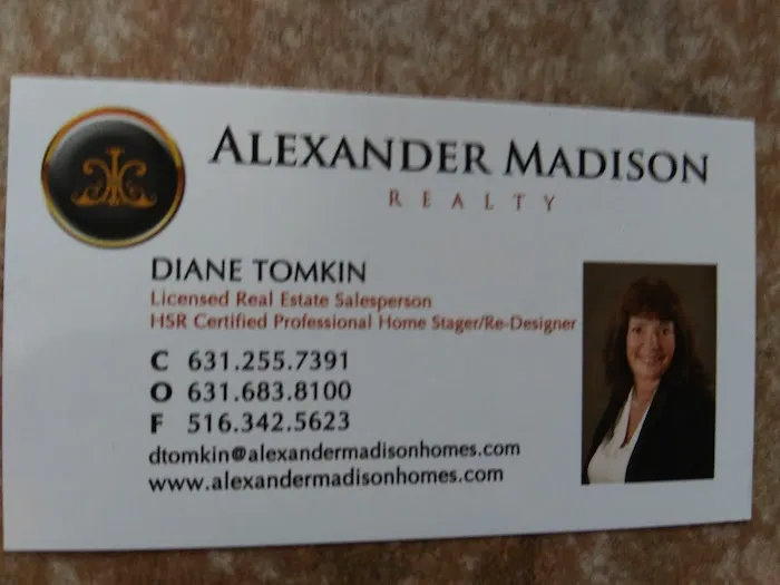 Alexander Madison Realty Picture 2