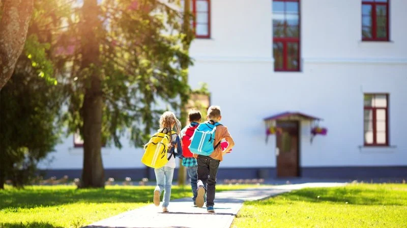 Tips for Buying a Home Near Top-Rated Schools
