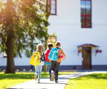 Tips for Buying a Home Near Top-Rated Schools