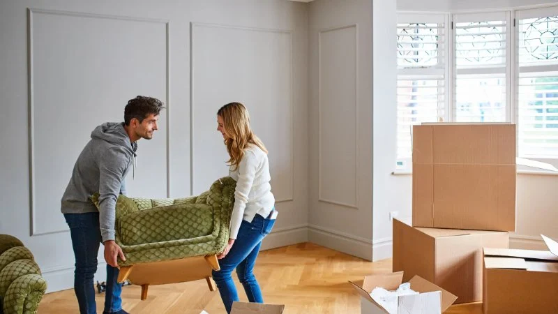 How to Sell Your Home Without Making Costly Mistakes