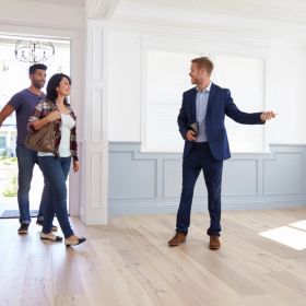 Real Estate Agency Near Me