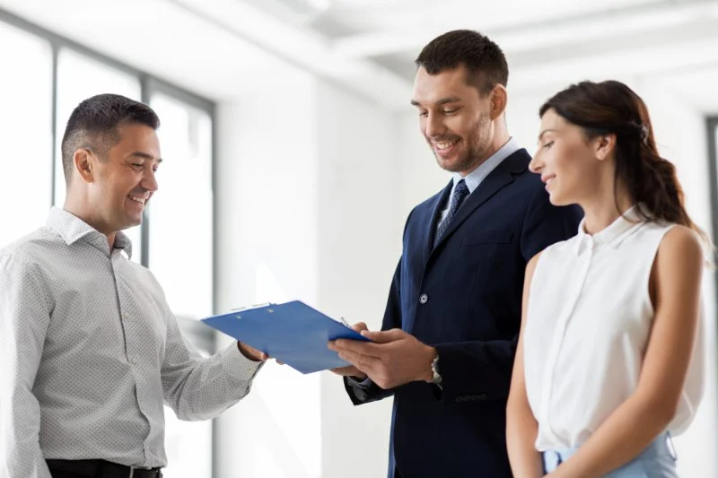 Tips for Managing Rental Properties Efficiently