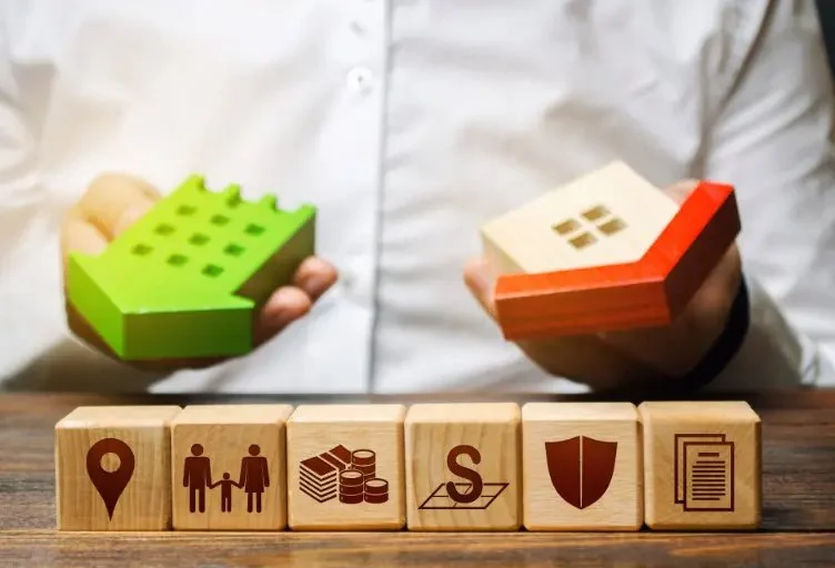 Understanding the Risks of Real Estate Investment and How to Navigate Them