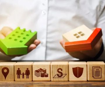 Understanding the Risks of Real Estate Investment and How to Navigate Them