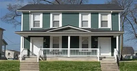Understanding the Advantages of Multi-Family Properties | Luxen House Realty Hub