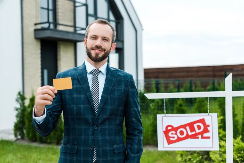 How to Leverage Real Estate Agents for Faster Sales | Luxen House Realty Hub