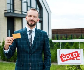 How to Leverage Real Estate Agents for Faster Sales | Luxen House Realty Hub