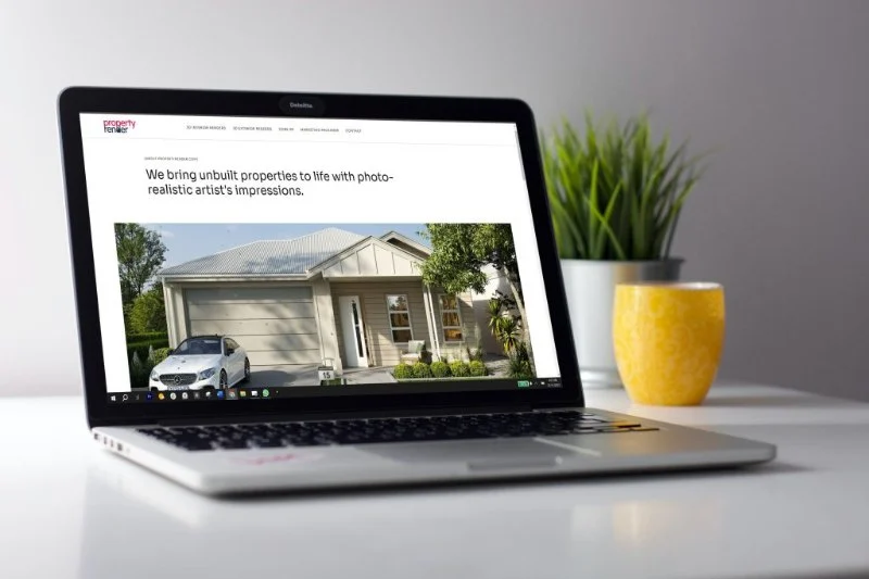 How to Use Online Platforms to Market Your Property Effectively