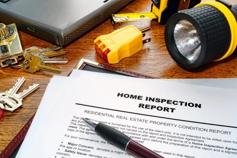 How to Understand Home Inspection Reports | Luxen House Realty Hub