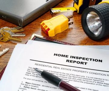 How to Understand Home Inspection Reports | Luxen House Realty Hub
