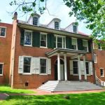 Tips for Buying a Home in a Historic District: What You Need to Know