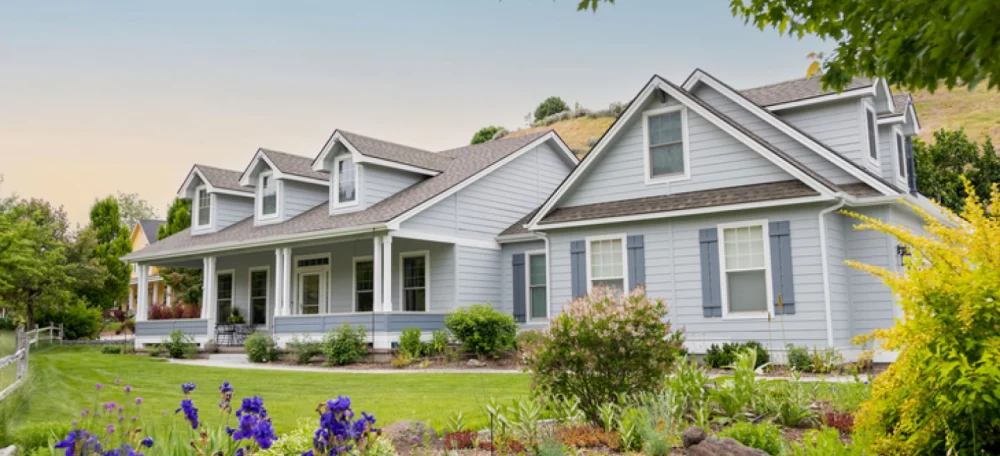 Real Estate Agency Near Me