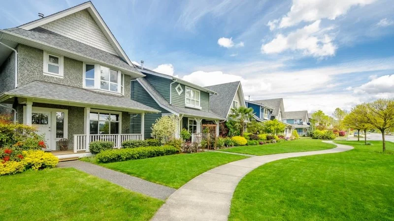 How to Identify Up-and-Coming Neighborhoods for Investment
