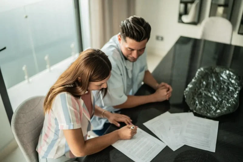 Understanding the Home Closing Timeline