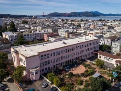 Exploring the Best School Districts in San Francisco for Homebuyers