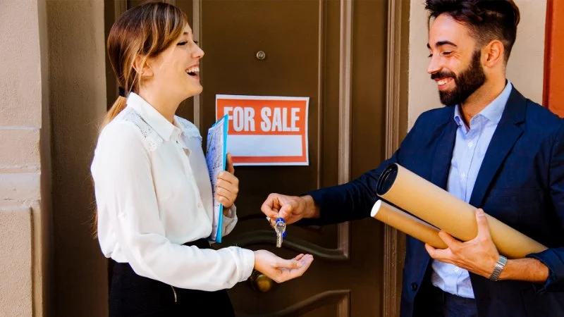 Understanding the Benefits of Hiring a Buyer’s Agent for Your Home Purchase