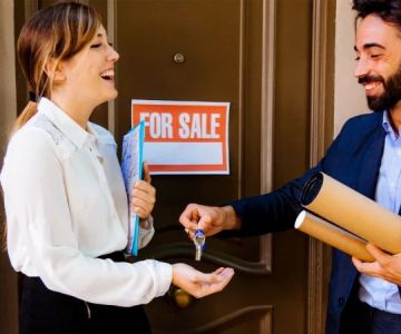 Understanding the Benefits of Hiring a Buyer’s Agent for Your Home Purchase
