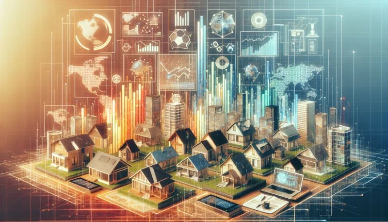 The Impact of Remote Work on Real Estate Demand in 2025