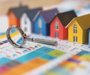 How to Research Local Real Estate Market Trends | Luxen House Realty Hub