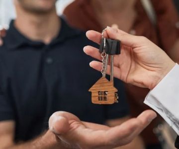 How to Avoid Financing Mistakes When Buying Your First Home | Luxen House Realty Hub