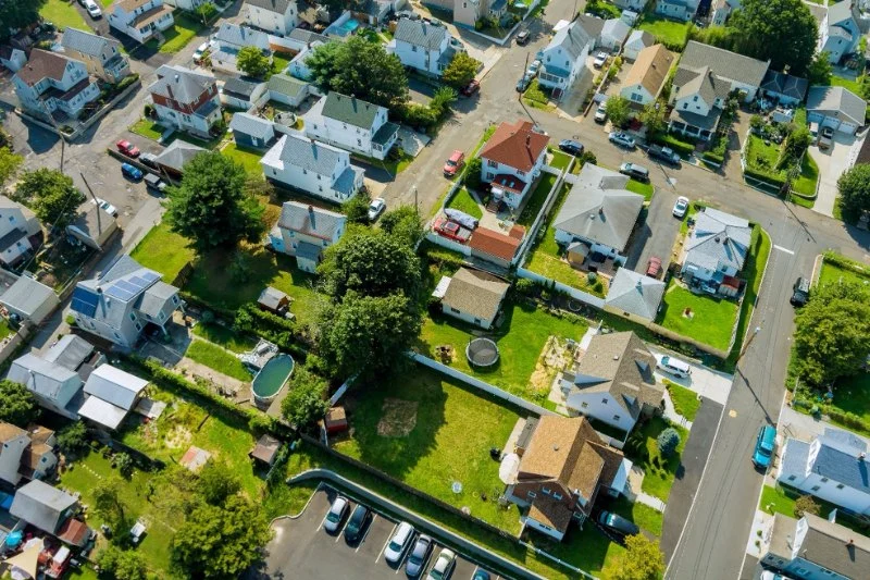 Understanding the Importance of Neighborhood Demographics in Real Estate Decisions