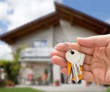 The Benefits of Owning vs. Renting a Home: A Comprehensive Guide