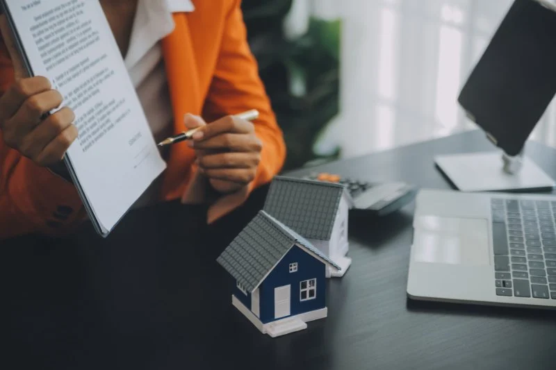 Understanding the Role of Real Estate Attorneys