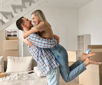 How to Save Money During the Home Buying Process: Tips for First-Time Buyers