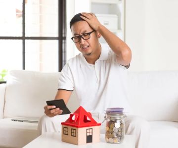How to Avoid Common Financing Mistakes When Buying a Home