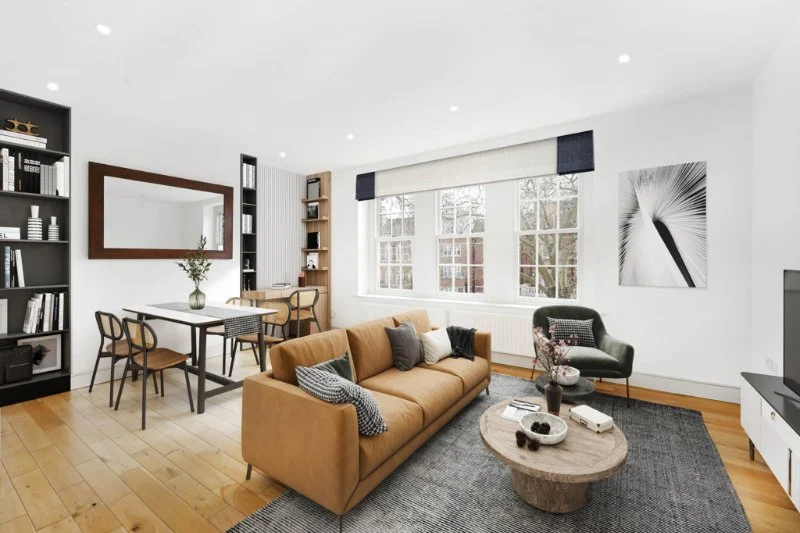 How to Stage a Home to Attract Higher Offers
