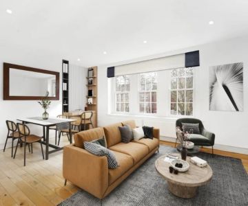How to Stage a Home to Attract Higher Offers